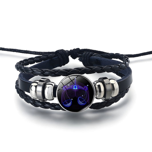 Libra: BalanceBeam Bracelet