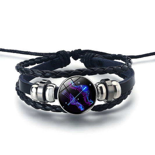 Sagittarius: ArcherStar Bracelet
