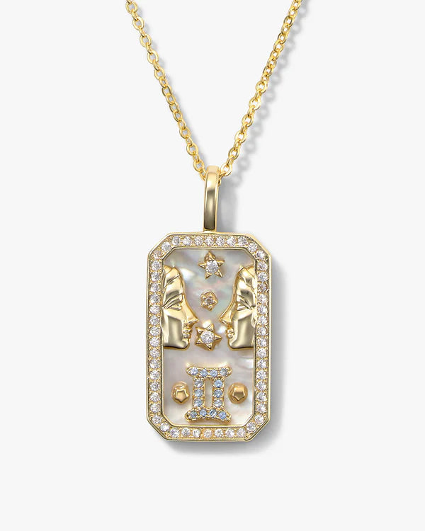 Gemini: Whisper Breeze Amulet