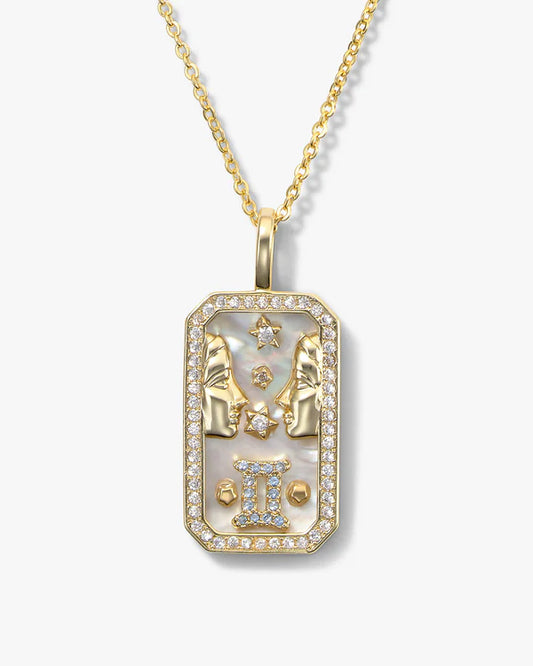Gemini: Whisper Breeze Amulet