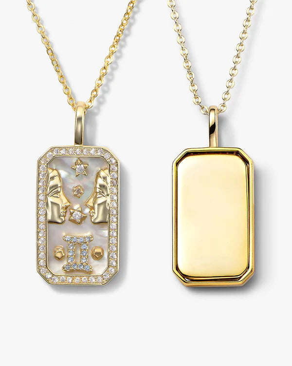 Gemini: Whisper Breeze Amulet
