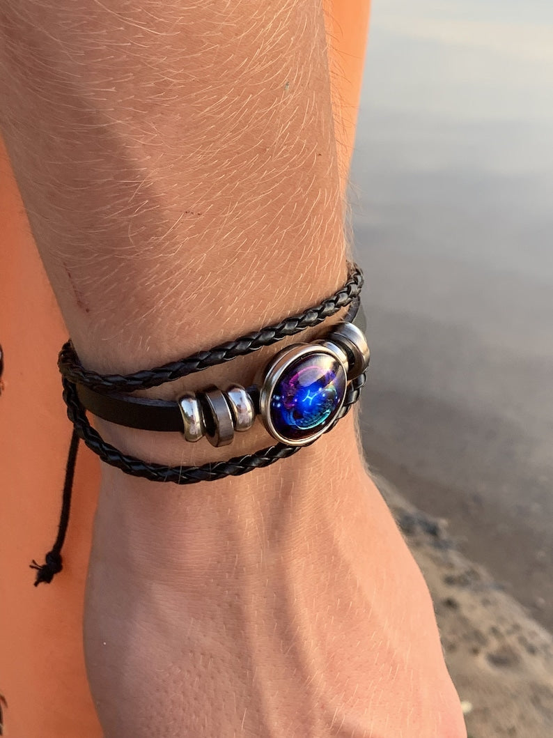 Sagittarius: ArcherStar Bracelet