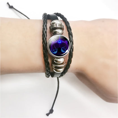 Libra: BalanceBeam Bracelet
