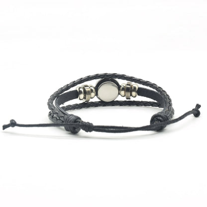 Virgo: MaidenBloom Bracelet