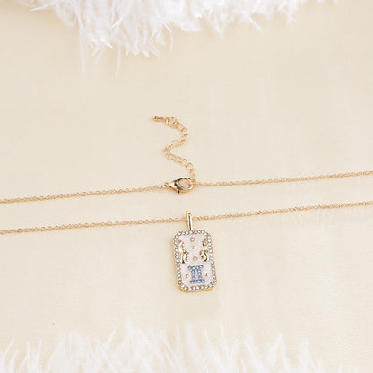 Pisces: Celestial Voyage Amulet